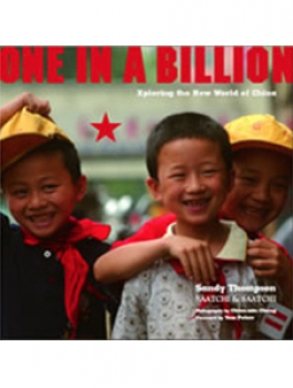One in a Billion: Xploring the New World of China