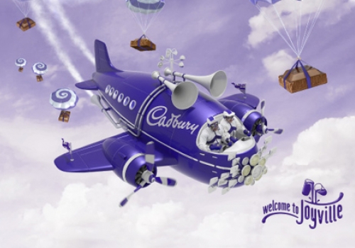 cadbury report done retouched cadbury report done retouched