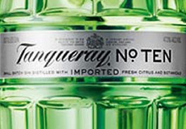 Tanqueray